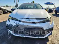 2021 Toyota COROLLA фото