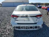 2021 Toyota COROLLA фото