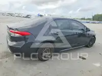 2021 Toyota COROLLA photo