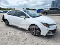 2021 Toyota COROLLA фото
