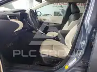 2021 Toyota COROLLA photo