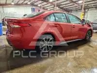 2021 Toyota COROLLA фото