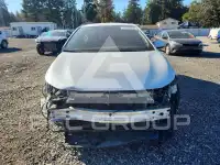 2021 Toyota COROLLA photo