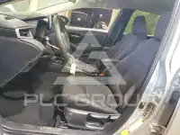 2021 Toyota COROLLA фото