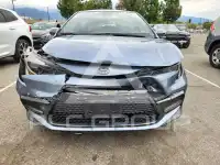 2021 Toyota COROLLA photo