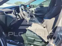 2021 Toyota COROLLA фото