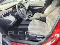 2021 Toyota COROLLA photo