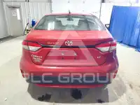 2021 Toyota COROLLA фото