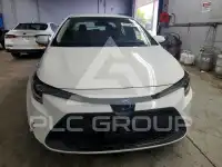 2021 Toyota COROLLA фото