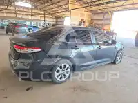 2021 Toyota COROLLA фото