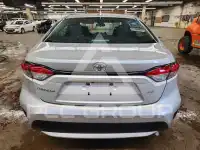2021 Toyota COROLLA фото