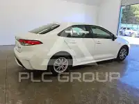 2021 Toyota COROLLA фото