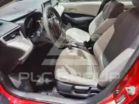 2021 Toyota COROLLA фото