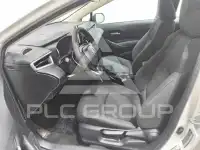 2021 Toyota COROLLA фото