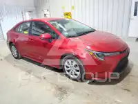 2021 Toyota COROLLA фото