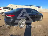 2021 Toyota COROLLA photo