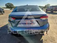 2021 Toyota COROLLA фото