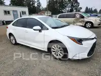 2021 Toyota COROLLA фото