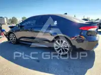 2021 Toyota COROLLA фото