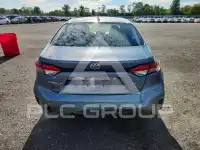 2021 Toyota COROLLA фото