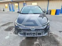 2021 Toyota COROLLA фото
