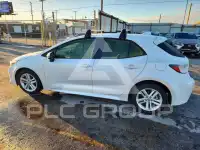 2021 Toyota COROLLA фото