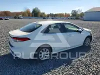 2021 Toyota COROLLA фото