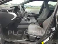2021 Toyota COROLLA фото