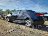 2021 Toyota COROLLA фото
