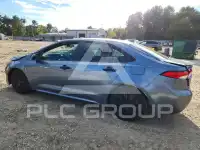 2021 Toyota COROLLA photo