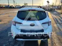 2021 Toyota COROLLA фото