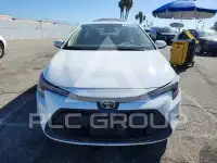 2021 Toyota COROLLA фото