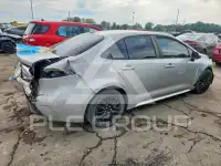 2021 Toyota COROLLA фото