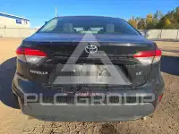 2021 Toyota COROLLA photo