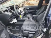 2021 Toyota COROLLA photo