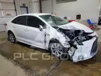 2021 Toyota COROLLA фото