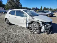2021 Toyota COROLLA photo