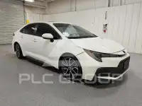 2021 Toyota COROLLA фото