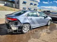 2021 Toyota COROLLA фото