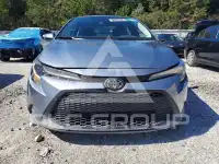 2021 Toyota COROLLA фото