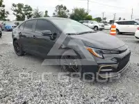 2021 Toyota COROLLA фото