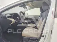 2021 Toyota COROLLA фото