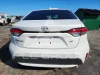 2021 Toyota COROLLA фото