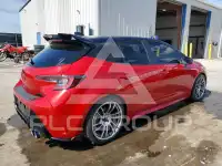 2021 Toyota COROLLA фото