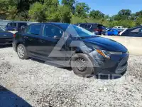 2021 Toyota COROLLA фото