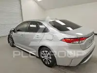 2021 Toyota COROLLA photo