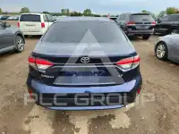 2021 Toyota COROLLA photo