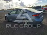 2021 Toyota COROLLA фото