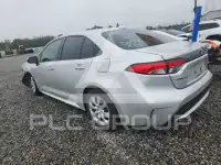 2021 Toyota COROLLA фото