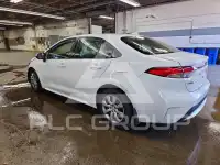 2021 Toyota COROLLA фото